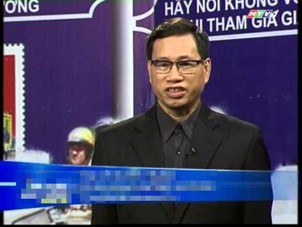 Lãnh đạo HTV xin lỗi gia đình Đại tướng Võ Nguyên Giáp và khán giả truyền hình 