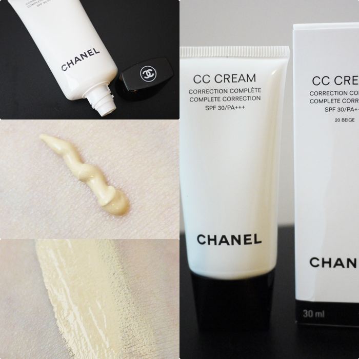 [Review] Chanel CC Cream: cho lớp nền tự nhiên, mịn màng - Ảnh 2