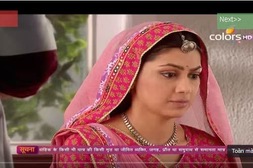 Xem trước phim Cô dâu 8 tuổi - Tập 24: Shiv nổi trận lôi đình với Anandi - Ảnh 1