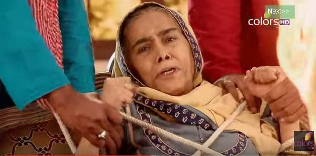 Xem trước Cô dâu 8 tuổi - Tập 62: Ratan Singh tấn công cả gia đình Jagdish  - Ảnh 3