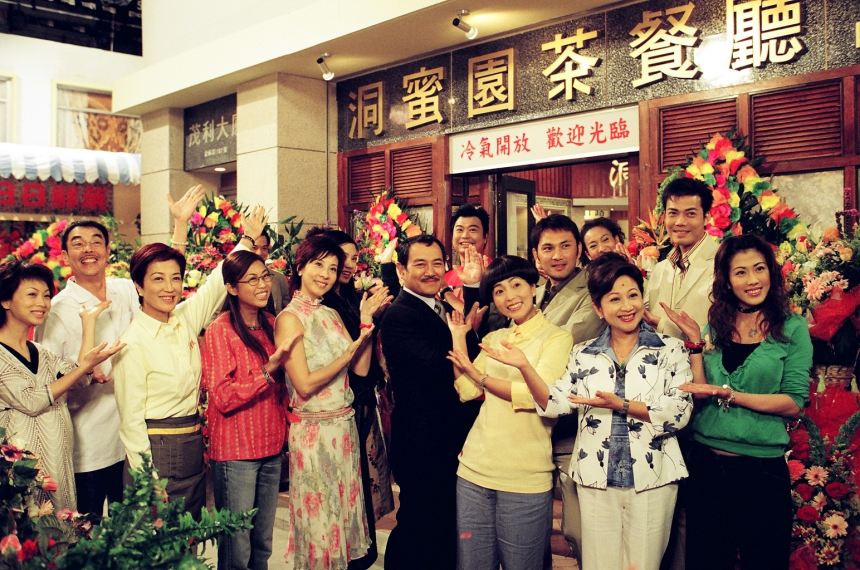 Gia đình vui vẻ lần đầu phát sóng tại Việt Nam - Ảnh 3