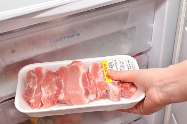 Giúp bạn bảo quản thức ăn trong tủ lạnh thật lâu mà không sợ mất chất - Ảnh 3