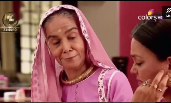 Xem trước Cô dâu 8 tuổi - Tập 69: Vivek nghi ngờ Sanchi dùng chung nước hoa với Saurabh  - Ảnh 3