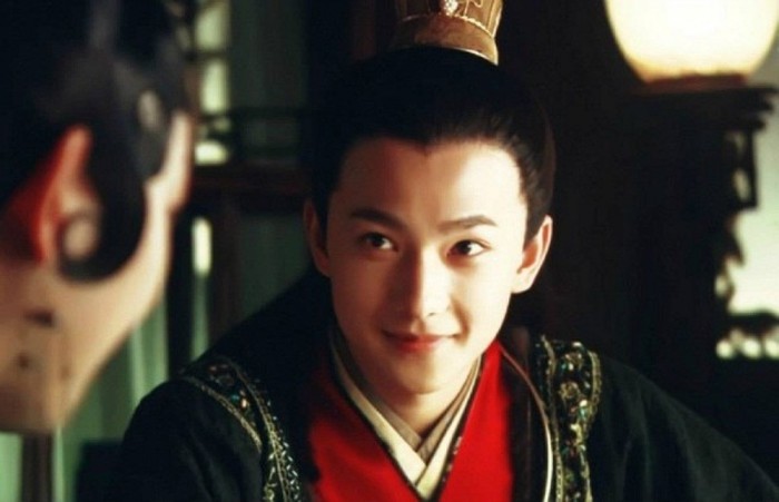 Những tân lang điển trai nhất màn ảnh xứ Trung: Trần Vỹ Đình, Vương Nhất Bác 'quạu' nhưng vẫn gây sốt MXH - Ảnh 20