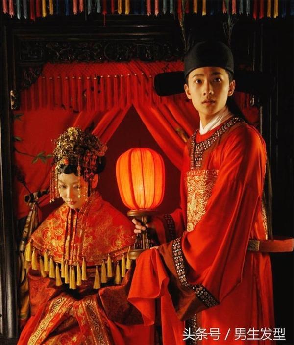 Những tân lang điển trai nhất màn ảnh xứ Trung: Trần Vỹ Đình, Vương Nhất Bác 'quạu' nhưng vẫn gây sốt MXH - Ảnh 21