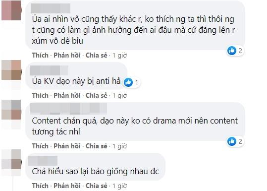Được so sánh giống với Phạm Băng Băng, Hoa hậu Khánh Vân bị netizen mỉa mai nói: “Không có cửa” - Ảnh 8