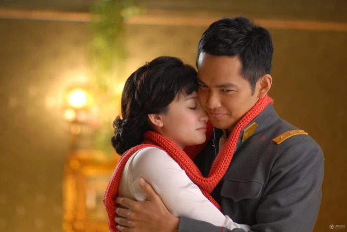 Chung Hán Lương tái hợp 'tình cũ' sau 10 năm trong phim mới, khán giả khóc cạn nước mắt vì nội dung ‘quá cẩu huyết’ - Ảnh 3