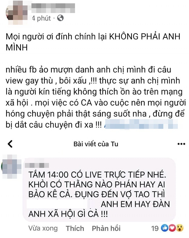 Chồng của cô gái bị đánh 'hội đồng' tại shop của Trang Nemo đặt hẹn livestream, thực hư ra sao? - Ảnh 5