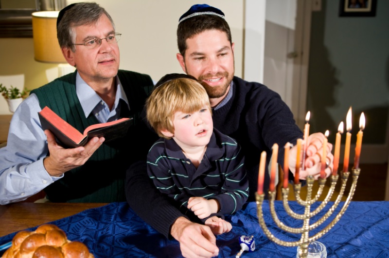 3 cách tư duy thông minh của người Do Thái, hỏi tạo sao 10 đứa trẻ sinh ra đến 9 đứa thành công - Ảnh 1