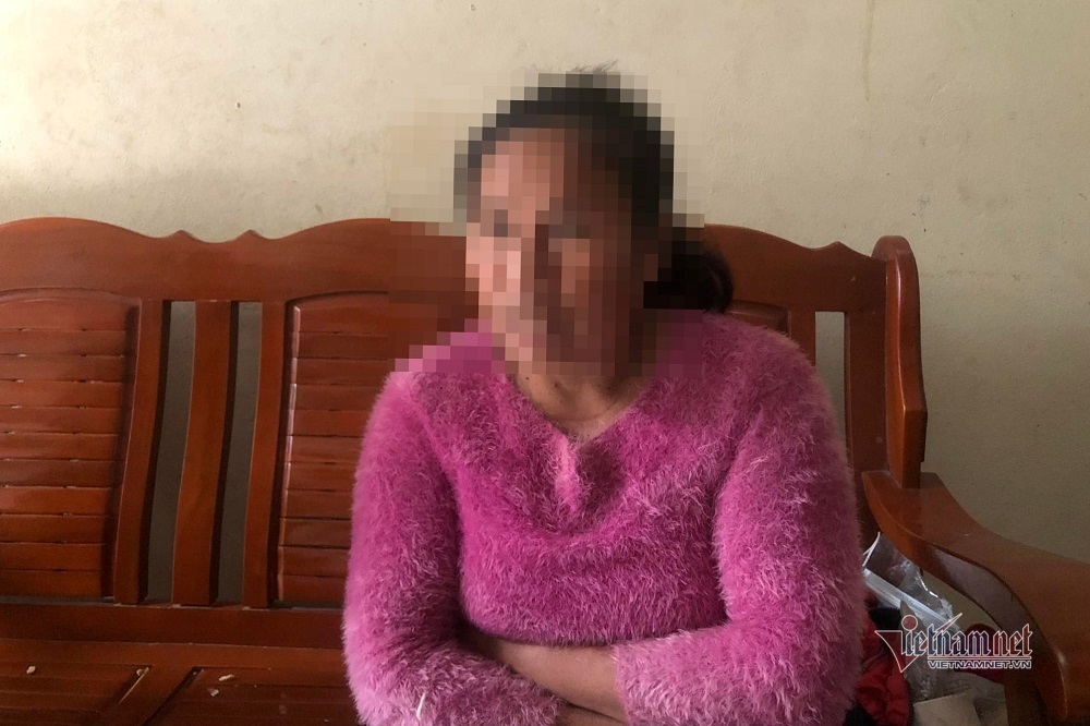 Vụ bé gái 3 tuổi bị đóng 9 chiếc đinh vào đầu: Bố ruột Nguyễn Trung Huyên không dám tin con mình lại là kẻ bạo hành - Ảnh 3