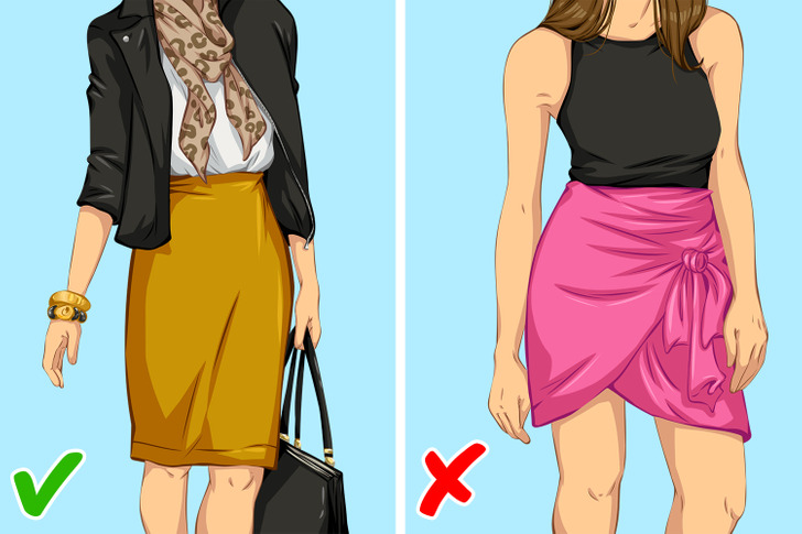 11 mẹo đơn giản để kết hợp quần áo và phụ kiện giúp bạn trông sang trọng hơn - Ảnh 4