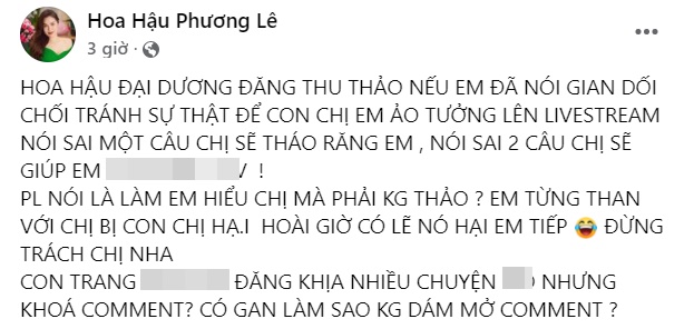 phuong le 2