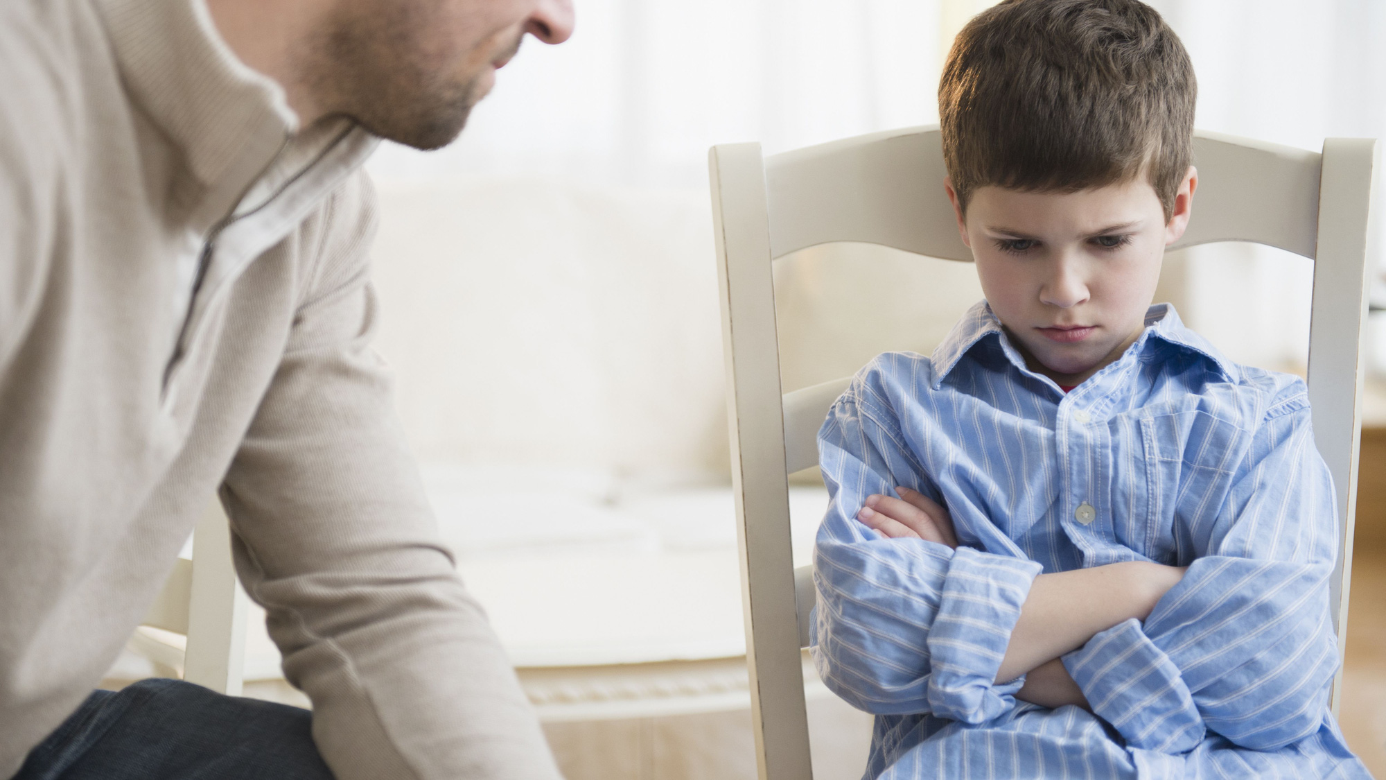 5 cách giúp trẻ đối phó với cơn tức giận và phương pháp dạy trẻ kiểm soát cảm xúc - Ảnh 1