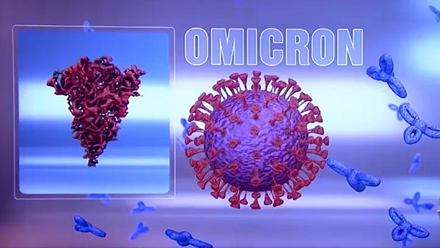 Omicron nghiêm trọng như thế nào? Bật mí những bí ẩn xung quanh loại siêu vi rút từ các nhà khoa học trên toàn thế giới  - Ảnh 2