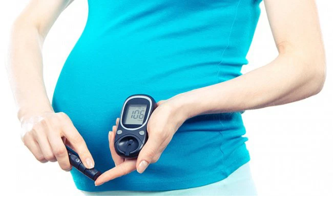 Không chỉ mẹ bầu béo phì mới bị tiểu đường thai kỳ, kiểm soát cân nặng tốt vẫn mắc như thường, lý do bởi một thói quen ai cũng mắc phải - Ảnh 2