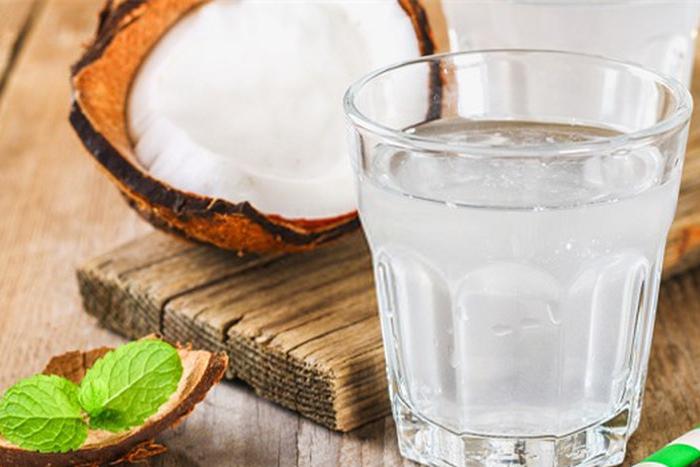 4 loại nước uống phù hợp nhất cần bổ sung giúp hồi phục cơ thể sau khi tập thể dục - Ảnh 2