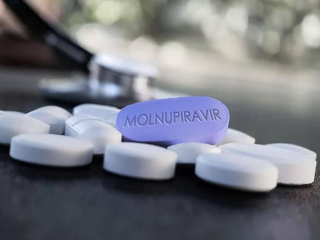 Molnupiravir 2