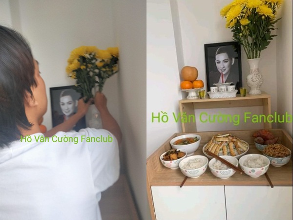 Ho Van Cuong 4
