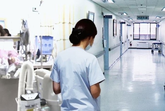 Đóng giả y tá để bắt cóc trẻ sơ sinh từ bệnh viện: Màn giải cứu khiến dư luận 'thót tim' - Ảnh 2