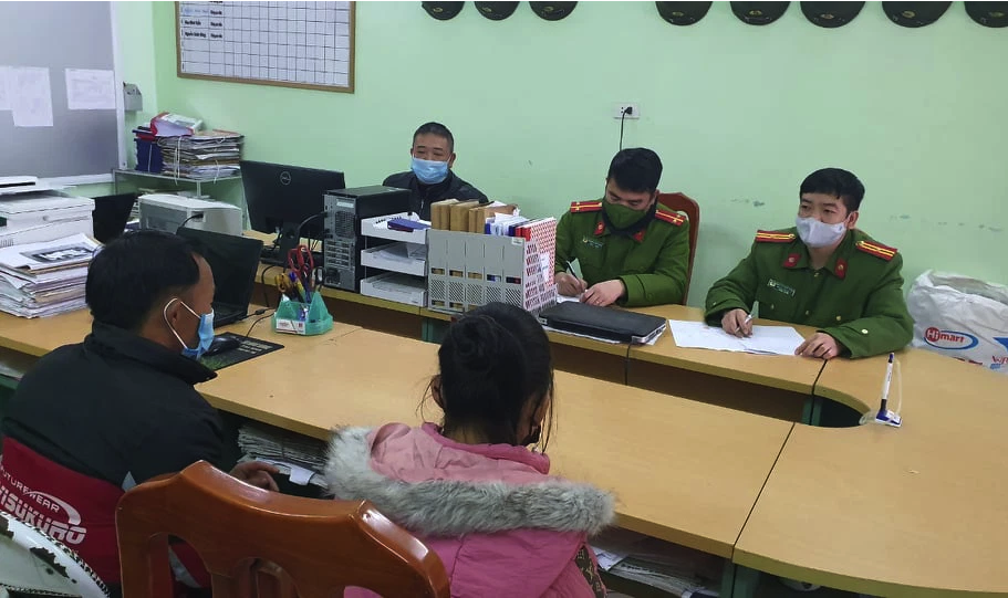 Vụ thiếu nữ H'Mông bị bắt về làm vợ khi đi du xuân: Không đủ căn cứ xử lý hành vi của nam sinh - Ảnh 2