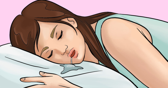 Sau 40 tuổi xuất hiện 3 dấu hiệu khi ngủ, mạch máu có nguy cơ bị tắc nghẽn, nhồi máu não đang tìm cách tấn công cơ thể bạn, làm ngay 5 việc phòng tránh đột quỵ gấp! - Ảnh 2