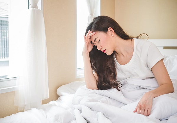 Sau 40 tuổi xuất hiện 3 dấu hiệu khi ngủ, mạch máu có nguy cơ bị tắc nghẽn, nhồi máu não đang tìm cách tấn công cơ thể bạn, làm ngay 5 việc phòng tránh đột quỵ gấp! - Ảnh 3