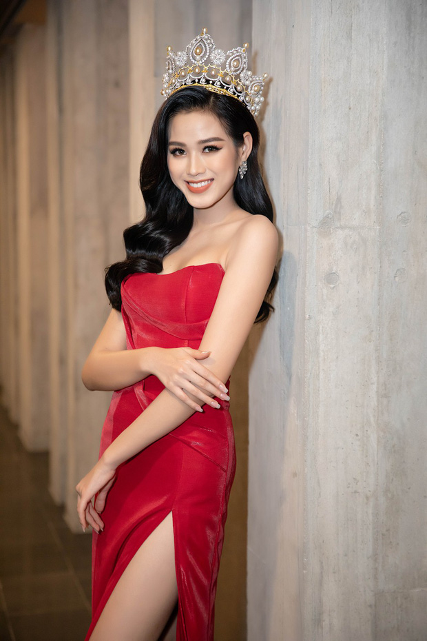 Đỗ Thị Hà được Missosology dự đoán lọt Top 12 tại Miss World 2021, liệu có làm nên chuyện như Thùy Tiên? - Ảnh 2