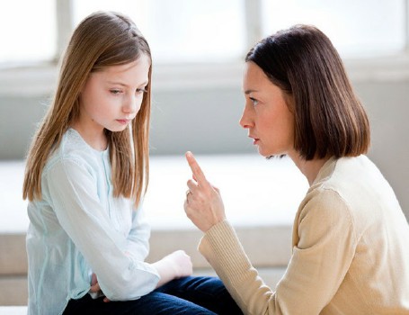 6 dấu hiệu cho thấy con có vấn đề về thái độ và cách giúp ba mẹ điều chỉnh thói xấu ấy - Ảnh 6