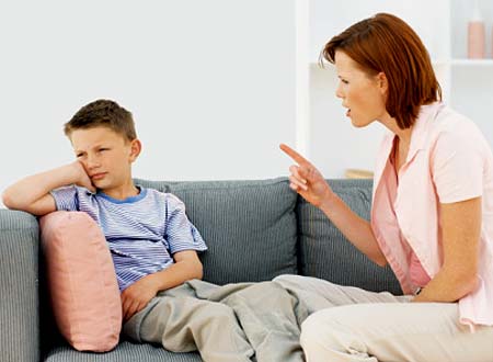 6 dấu hiệu cho thấy con có vấn đề về thái độ và cách giúp ba mẹ điều chỉnh thói xấu ấy - Ảnh 4