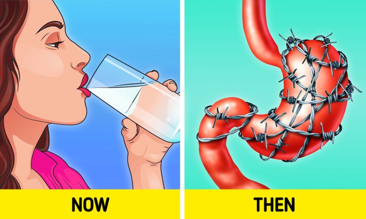Uống nước khi ăn có nên hay không và lý do thực sự phía sau việc người Nhật lại không uống nước khi dùng bữa? - Ảnh 4