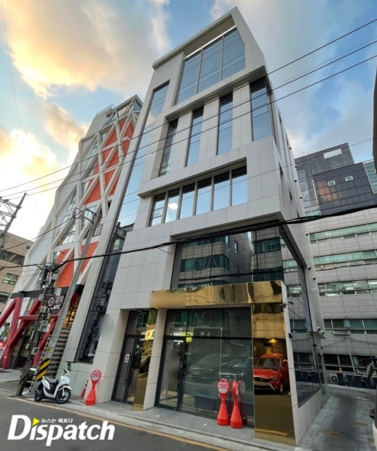 Tin độc quyền của Dispatch: Ryu Jun Yeol lãi ít nhất 4 tỷ won từ tòa nhà ở Gangnam, gây tranh cãi vì đầu cơ bất động sản - Ảnh 2