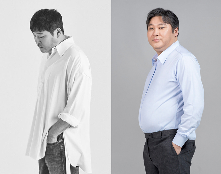 Người ba thân yêu của Choi Taek trong 'Reply 1988' sốc vì nặng 97kg, nhận kết quả béo phì sau kì kiểm tra sức khỏe - Ảnh 1