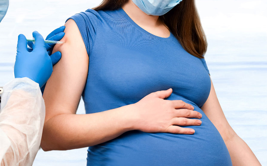 Mang thai mùa dịch là thách thức không hề nhỏ đối với nhiều sản phụ: Cách cơ thể mẹ bảo vệ em bé khỏi COVID-19 như thế nào? - Ảnh 2