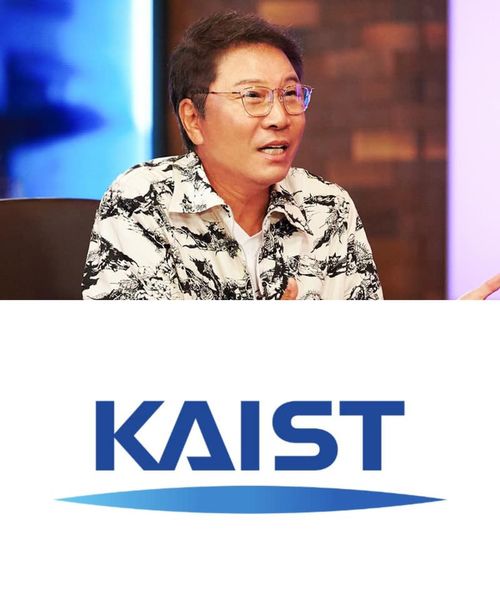 Nhà sáng lập SM Entertainment Lee Soo Man được bổ nhiệm làm giáo sư cấp cao tại đại học hàng đầu Hàn Quốc - KAIST - Ảnh 1
