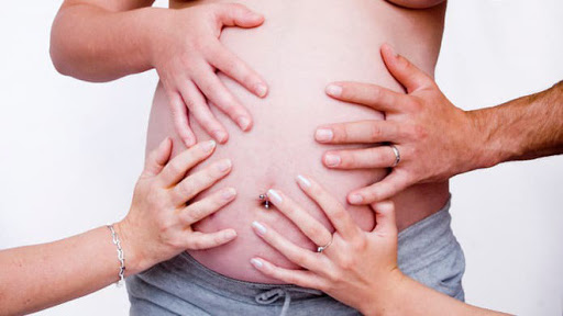 5 mẹo phong thủy giúp mẹ bầu có thai kì khỏe mạnh, mẹ tròn con vuông - Ảnh 3