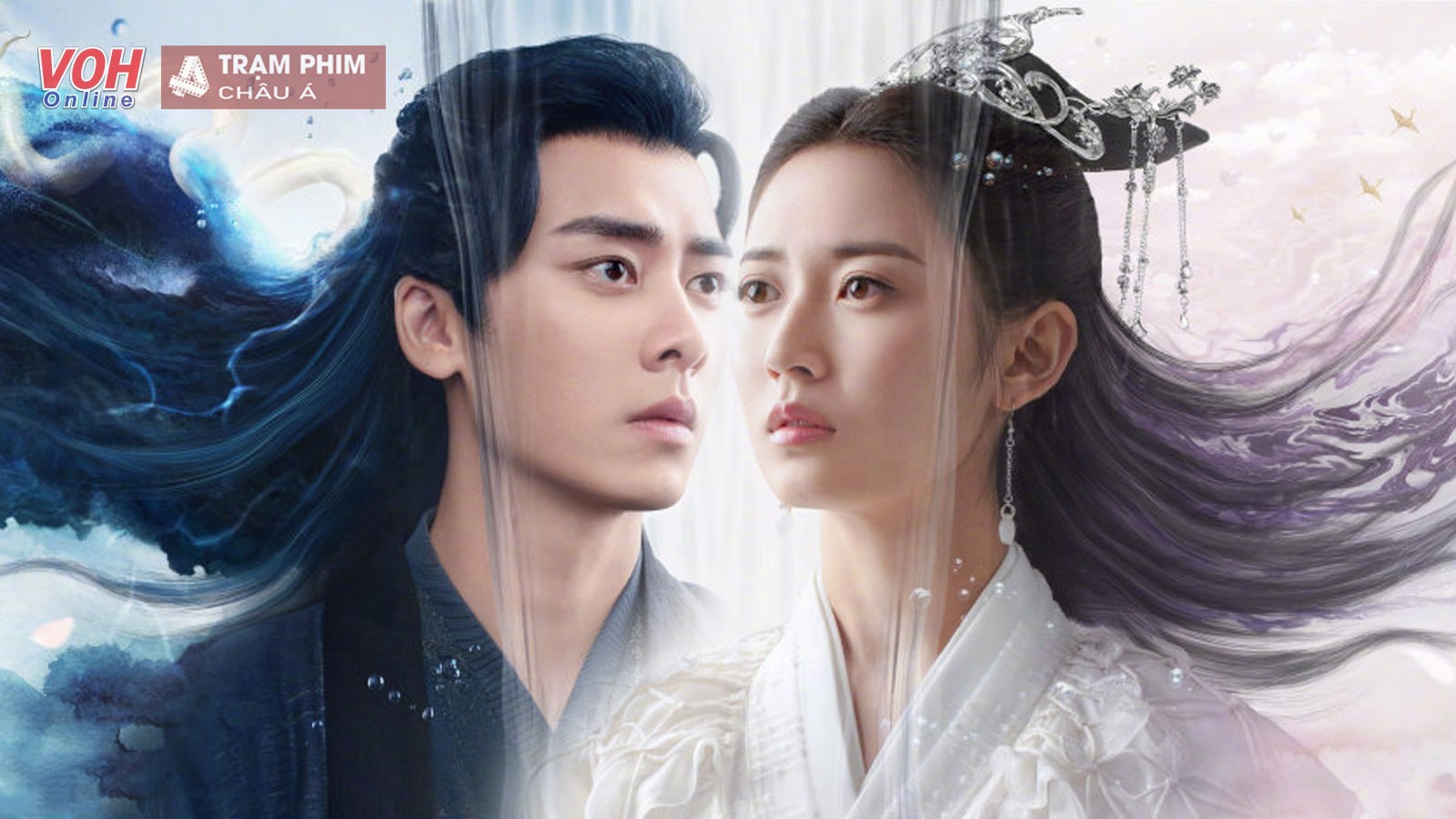 Phim của Vương Nhất Bác, Dương Tử “áp chót” top 10 phim Hoa ngữ hot nhất tháng 1 - Ảnh 4