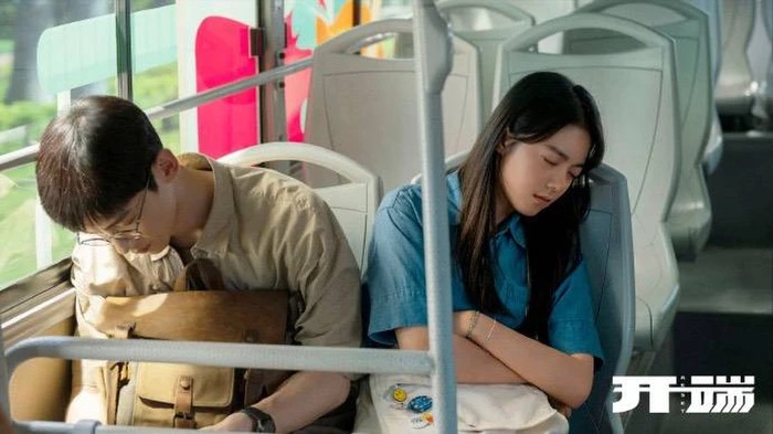 Phim của Vương Nhất Bác, Dương Tử “áp chót” top 10 phim Hoa ngữ hot nhất tháng 1 - Ảnh 3