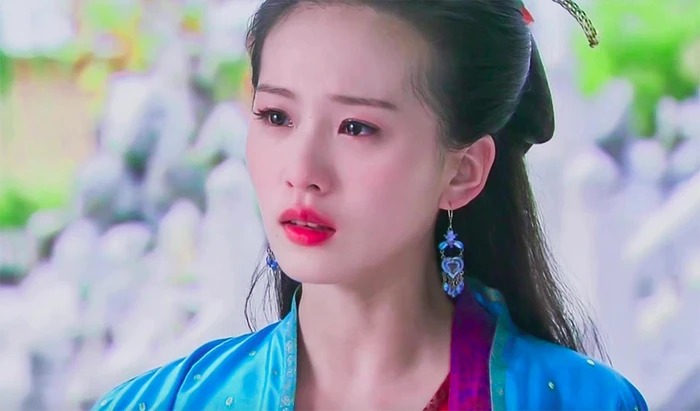 Những nàng công chúa ấn tượng nhất màn ảnh Hoa ngữ: Triệu Lộ Tư, Dương Tử bị mỹ nhân này 'đè bẹp' - Ảnh 7