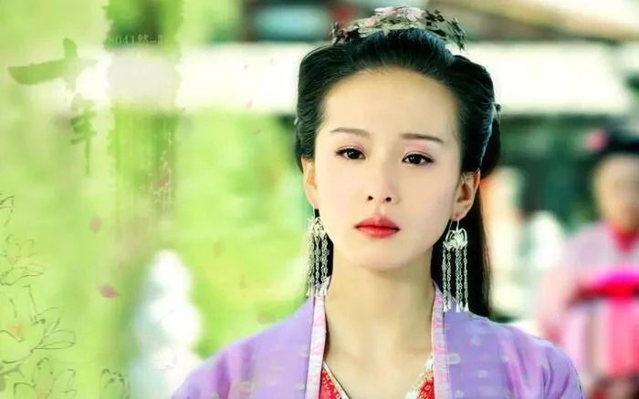 Những nàng công chúa ấn tượng nhất màn ảnh Hoa ngữ: Triệu Lộ Tư, Dương Tử bị mỹ nhân này 'đè bẹp' - Ảnh 9