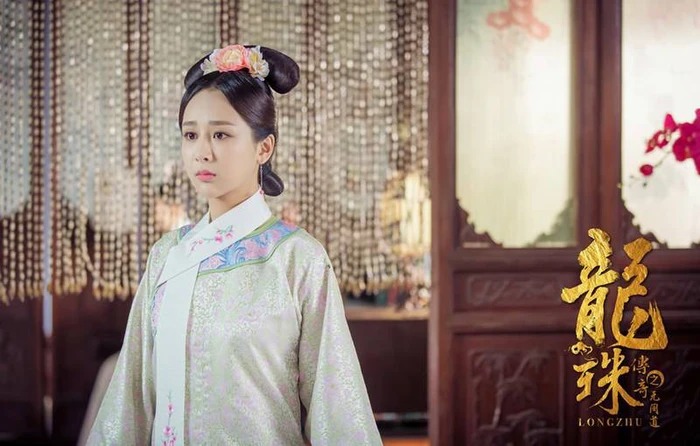Những nàng công chúa ấn tượng nhất màn ảnh Hoa ngữ: Triệu Lộ Tư, Dương Tử bị mỹ nhân này 'đè bẹp' - Ảnh 3