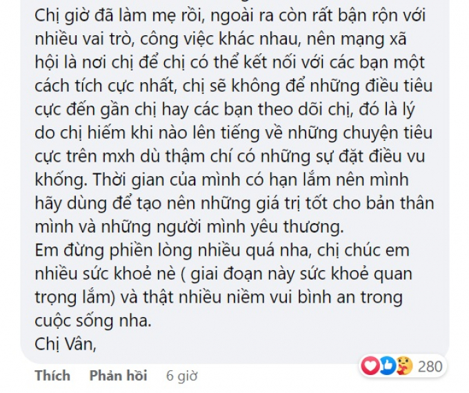 Thực hư chuyện Thúy Vân 'chối bỏ' danh hiệu Á hậu 2 Hoàn vũ Việt Nam, còn tỏ thái độ 'bằng mặt không bằng lòng' với đàn em? - Ảnh 5