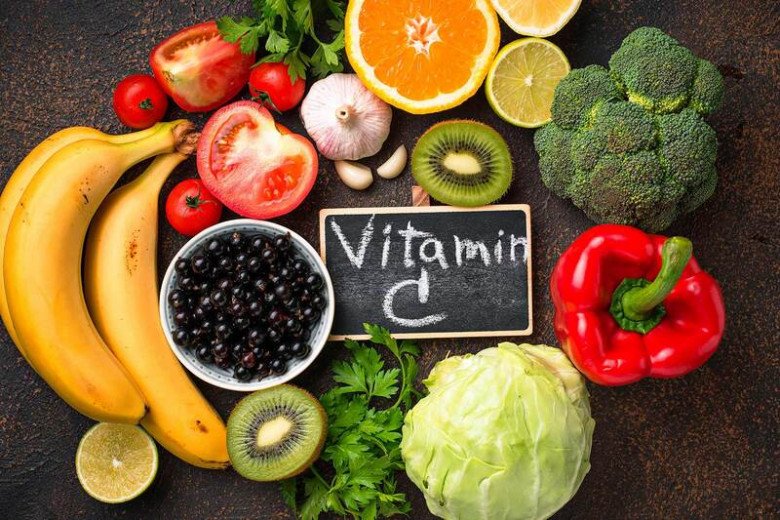 Đâu là loại “vitamin” giúp bạn khỏe đẹp từ bên trong? - Ảnh 3