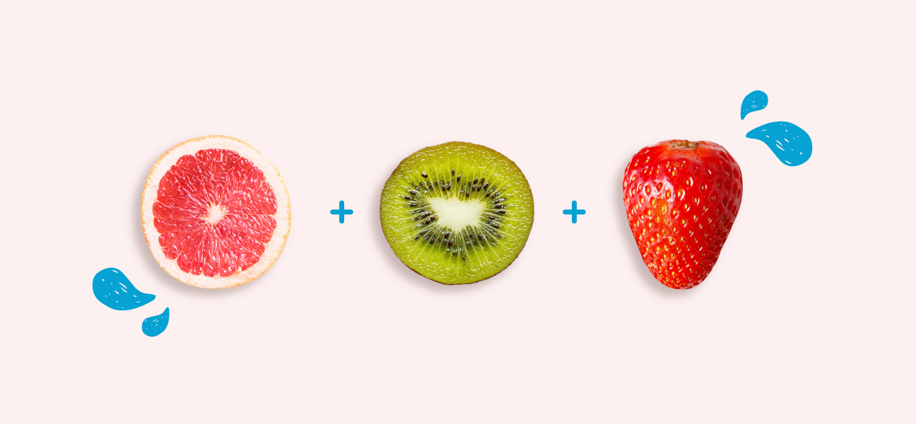 6 loại combo trái cây bổ sung năng lượng cho buổi sáng - Ảnh 2