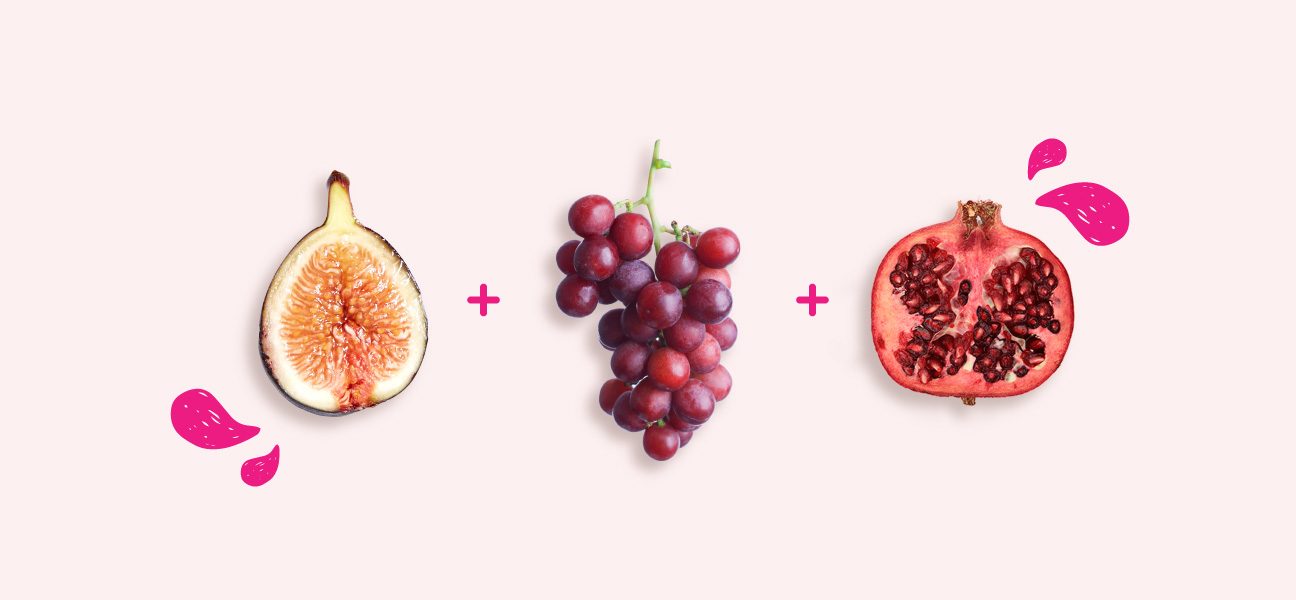 6 loại combo trái cây bổ sung năng lượng cho buổi sáng - Ảnh 3