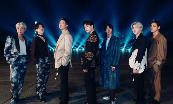 Truyền thông Hàn đưa tin: BTS đạt doanh thu 100 tỷ won cho 3 đêm concert tại Seoul - Ảnh 1