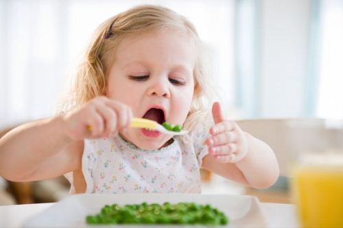 Nuôi con những năm đầu đời là thách thức với nhiều bậc cha mẹ, bỏ túi các bí quyết này sẽ giúp trẻ từ 1-3 tuổi không những ăn ngoan mà còn ngon miệng  - Ảnh 6