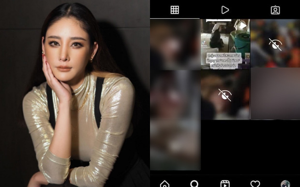 Hình ảnh chụp cận thi thể của nữ diễn viên 'Chiếc Lá Bay' bị phát tán tràn lan trên mạng, CĐM phẫn nộ đỉnh điểm - Ảnh 1