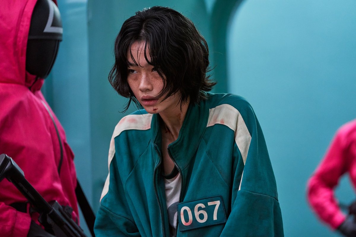 Rộ thông tin Jung Ho Yeon sẽ tham gia Squid Game mùa 2, khán giả nóng lòng chờ những cảnh phim kịch tính mới - Ảnh 1