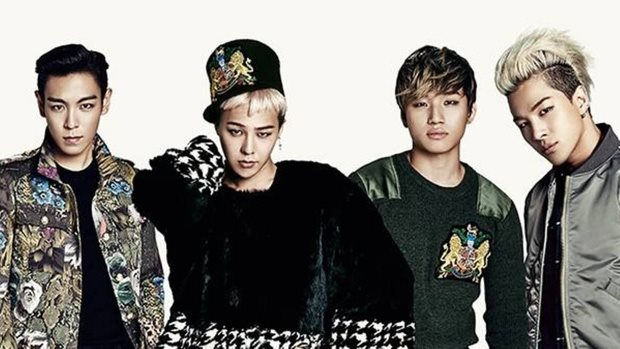 YG 'ấn định' ngày giờ comeback của BIGBANG, đã đến lúc 'vị vua' của K-POP quay trở lại đường đua sau 4 năm vắng bóng - Ảnh 2