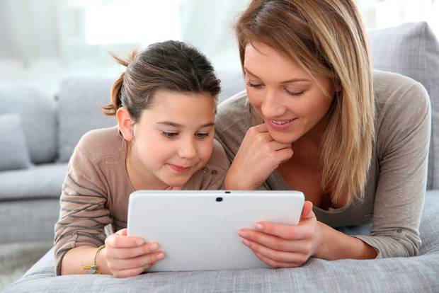 Đừng để trẻ trở thành 'con rối' của mạng xã hội, ba mẹ cần lưu ý ngay điểm này khi cho con tiếp cận với internet và thiết bị điện tử - Ảnh 8